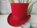 TOP HAT 1