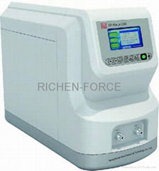 13C-UBT 13C Urea Breath Test