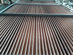  counter flow closed cooling tower