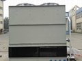 counter flow closed cooling tower