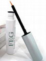 Wholesale eyelash cosmetic FEG Eyelash Enhancer  3