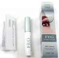 Innovation 2014 FEG eyelash growth serum