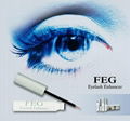 Cosmetic item eyelash enhancer