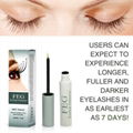 2014 eyelash distributors' best resale product FEG EyelashEnhancer 2