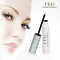 European favorite eyelash growth serum