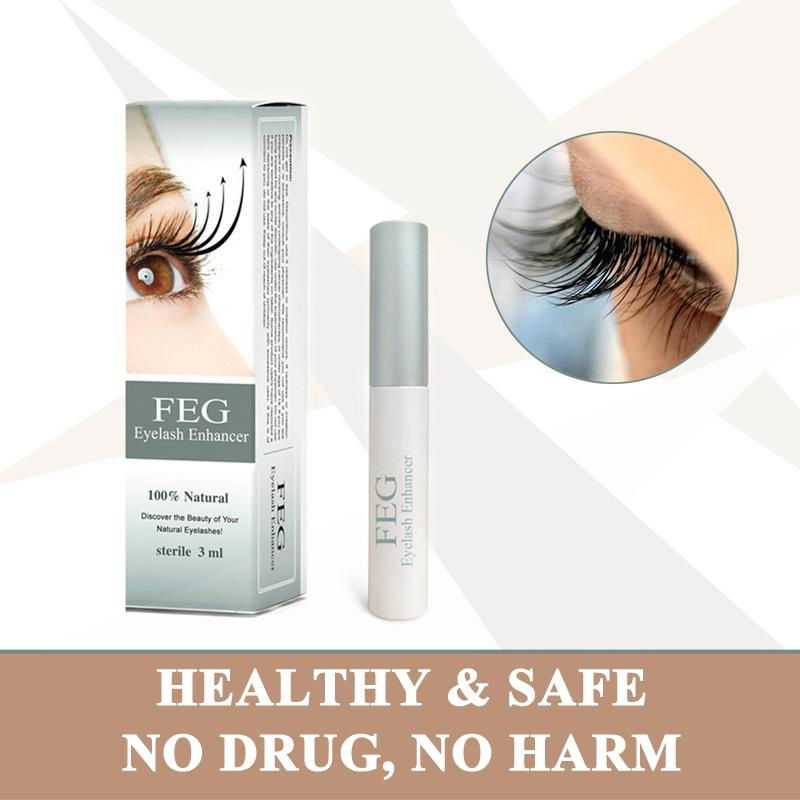 2013 best selling FEG eyelash growth serum