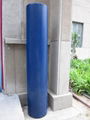 Pole protection 1