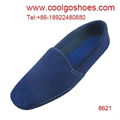 men moccasin loafers