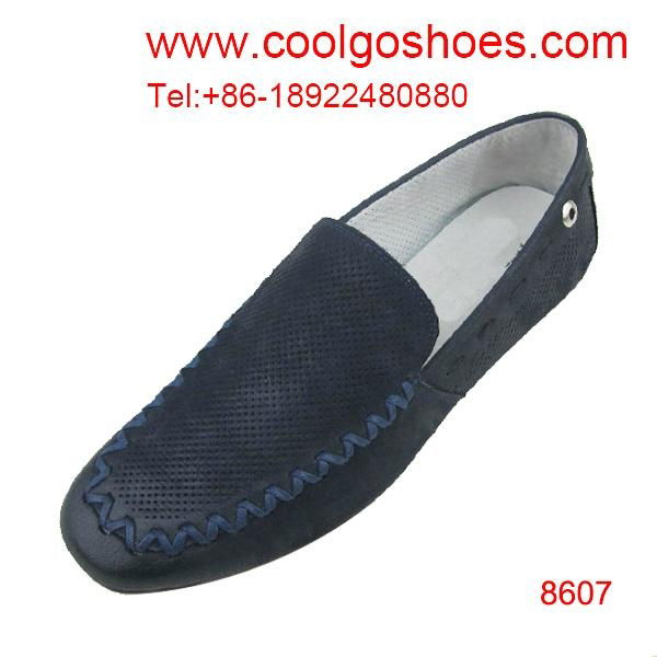 men moccasin loafers 8607