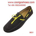 men moccasin loafers 8631