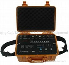 well logging unit JGSB-1 Portable Engineering Logging System