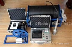 well logging system GYGD Borehole Inspection Camera