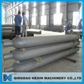 centrifugal casting U type radiant tube 5