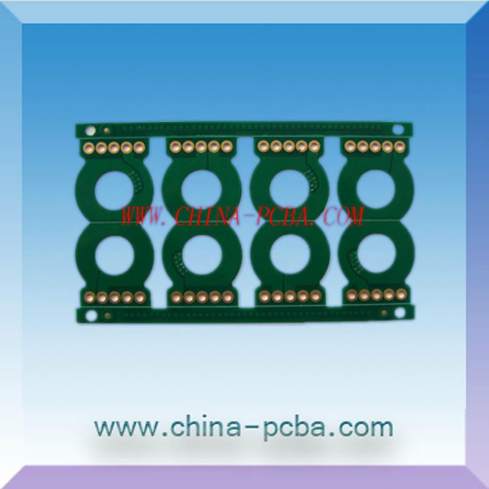 pcb pcba multilayer  led computer 4