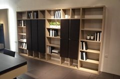 E1 Grade New design  MDF book shelves