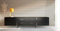 American style E1 grade living room TV stand 2