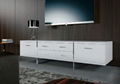 American style E1 grade living room TV stand 3