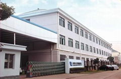 TAIZHOU QINGFENG MACHINERY CO., LTD