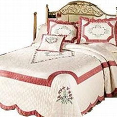 Designer Bed Spread