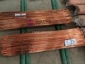 copper clad steel ground rod 2
