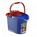 Mop Cleaning Set 1