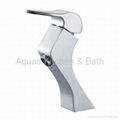 Basin Mixer 2