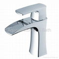 Basin Mixer 3