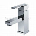 Basin Mixer 5