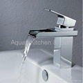 Basin Mixer 1