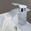 Basin Mixer 2