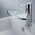 Basin Mixer 3