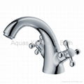 Basin Mixer 5