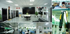 shenzhen ztron high light techology co.,ltd