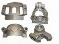 Heat-resisting Abrasion-resisting and Corrosion-resisting Special Steel Casting