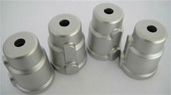 IGH Precision Steel Castings mfg