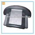 High Precision Steel Castings mfg