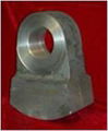 High Cr steel Crusher hammer