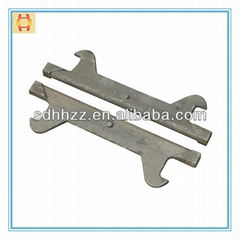 Heat Resisting Grate Bars for Sintering