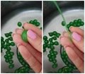 Automatic Popping Boba (Juice Filled Jelly Ball) Production Line 2