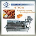 Automatic Donuts Forming Mchine 1