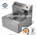 small chocolate moulding machine