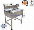 small chocolate moulding machine