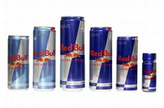 Red Bull Zero Calories