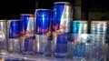 We are top Suppliers of Red Bull in the