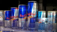 We are top Suppliers of Red Bull in the globe with competitive price list. Red B