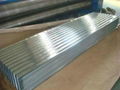 Galvanized Corrugated Metal roofing sheet 3