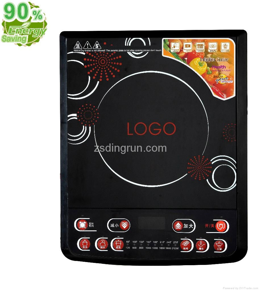 Most popular Induction cooker 