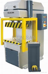 Hydraulic C Type Press