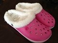 winter crocs shoes 1