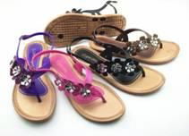 women sandals